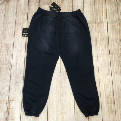 BNWT Represent Owners Club Midnight Navy Sweatpants Joggers Size M