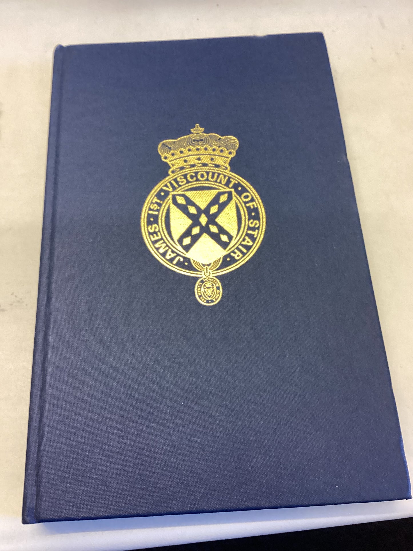 The Stair Society Miscellany Three 39 By Various Authors Edited By Professor W M Gordon