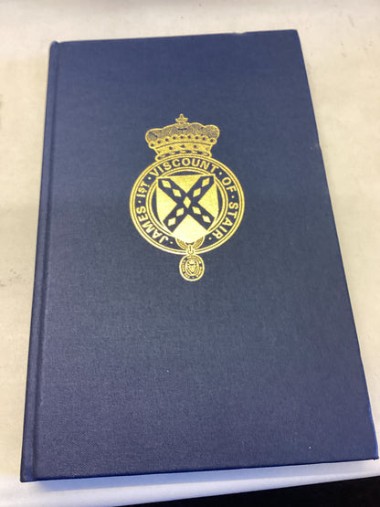 The Stair Society Miscellany Three 39 By Various Authors Edited By Professor W M Gordon