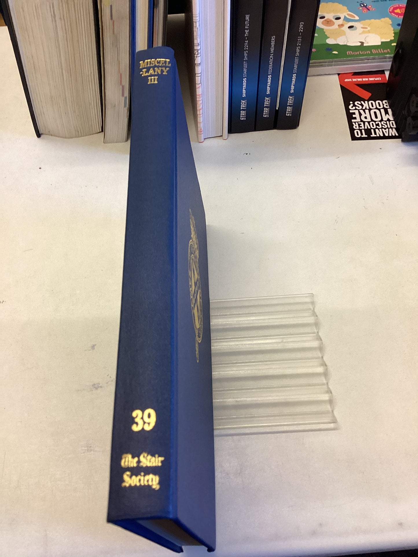 The Stair Society Miscellany Three 39 By Various Authors Edited By Professor W M Gordon