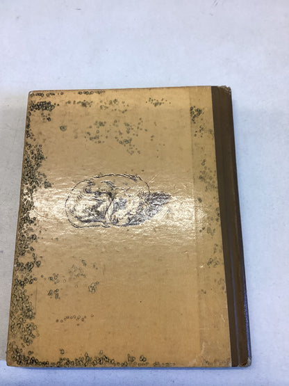 A Dog Day By Walter Emanuel Pictured By Cecil Aldin