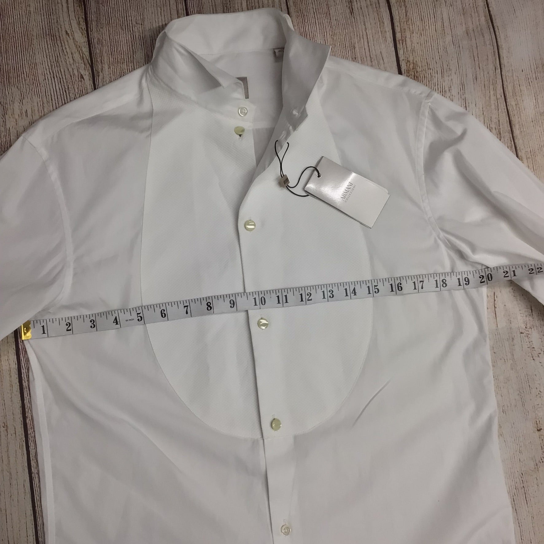Size 22 dress shirt hotsell