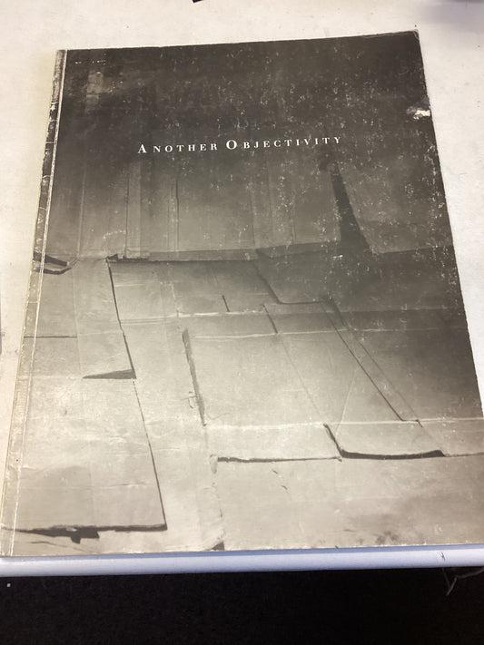 Another Objectivity June 10 - June 17 1988