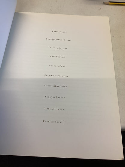 Another Objectivity June 10 - June 17 1988