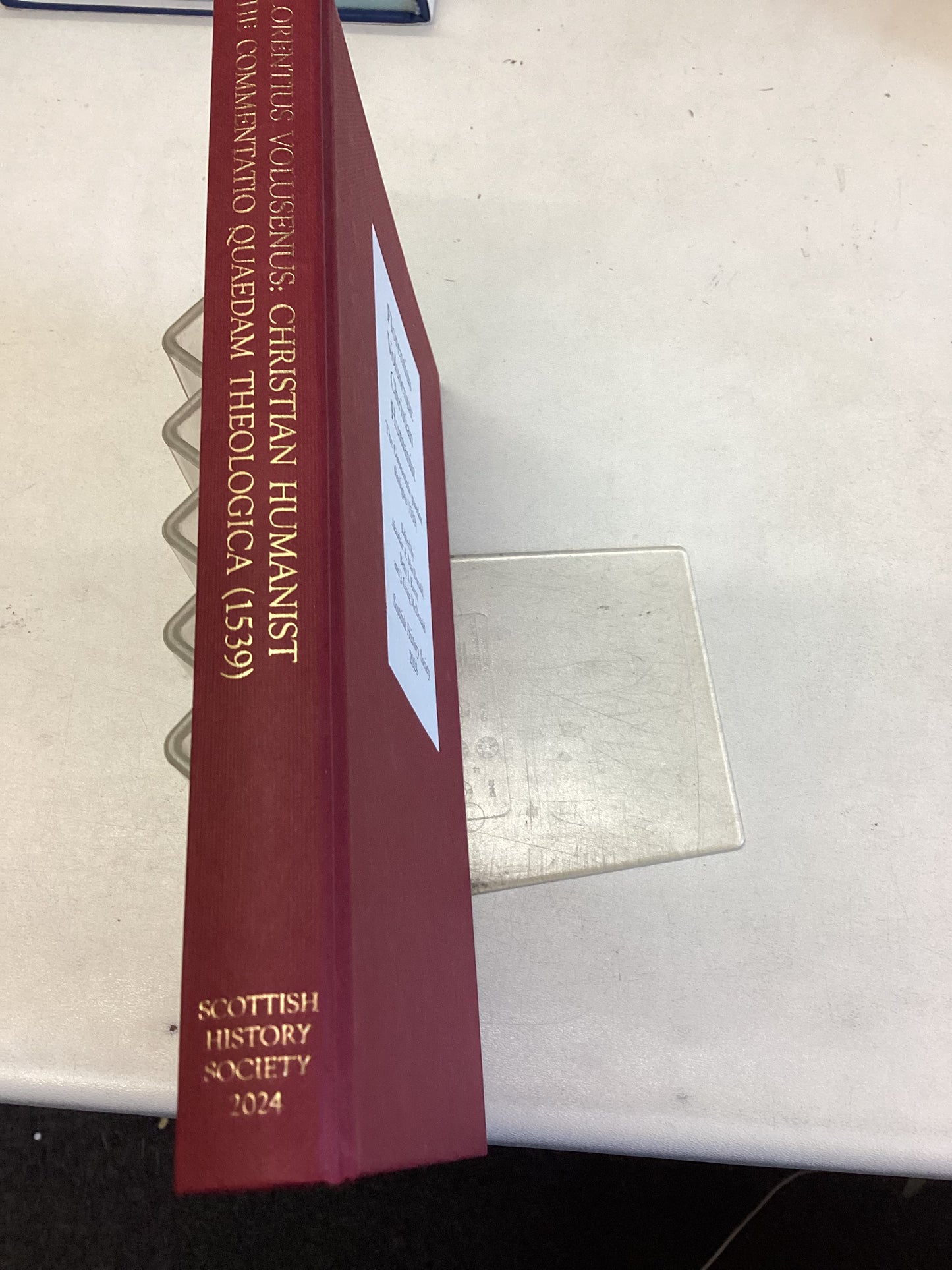 The Poems of Roderick MacLean Scottish History Society 2022 Sixth Series Volume 17