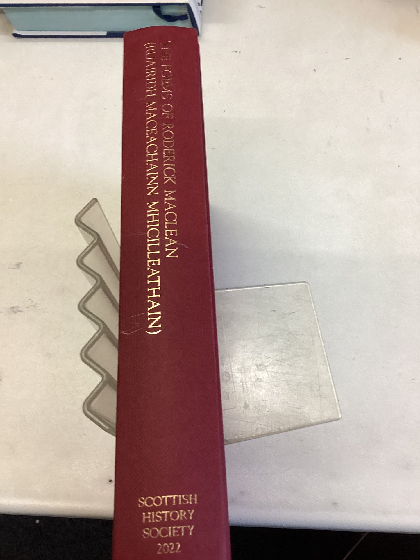 Florentius Volusenus: Christian Humanist Scottish History Society Sixth Series Volume 19