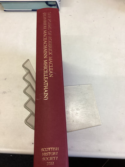 Florentius Volusenus: Christian Humanist Scottish History Society Sixth Series Volume 19