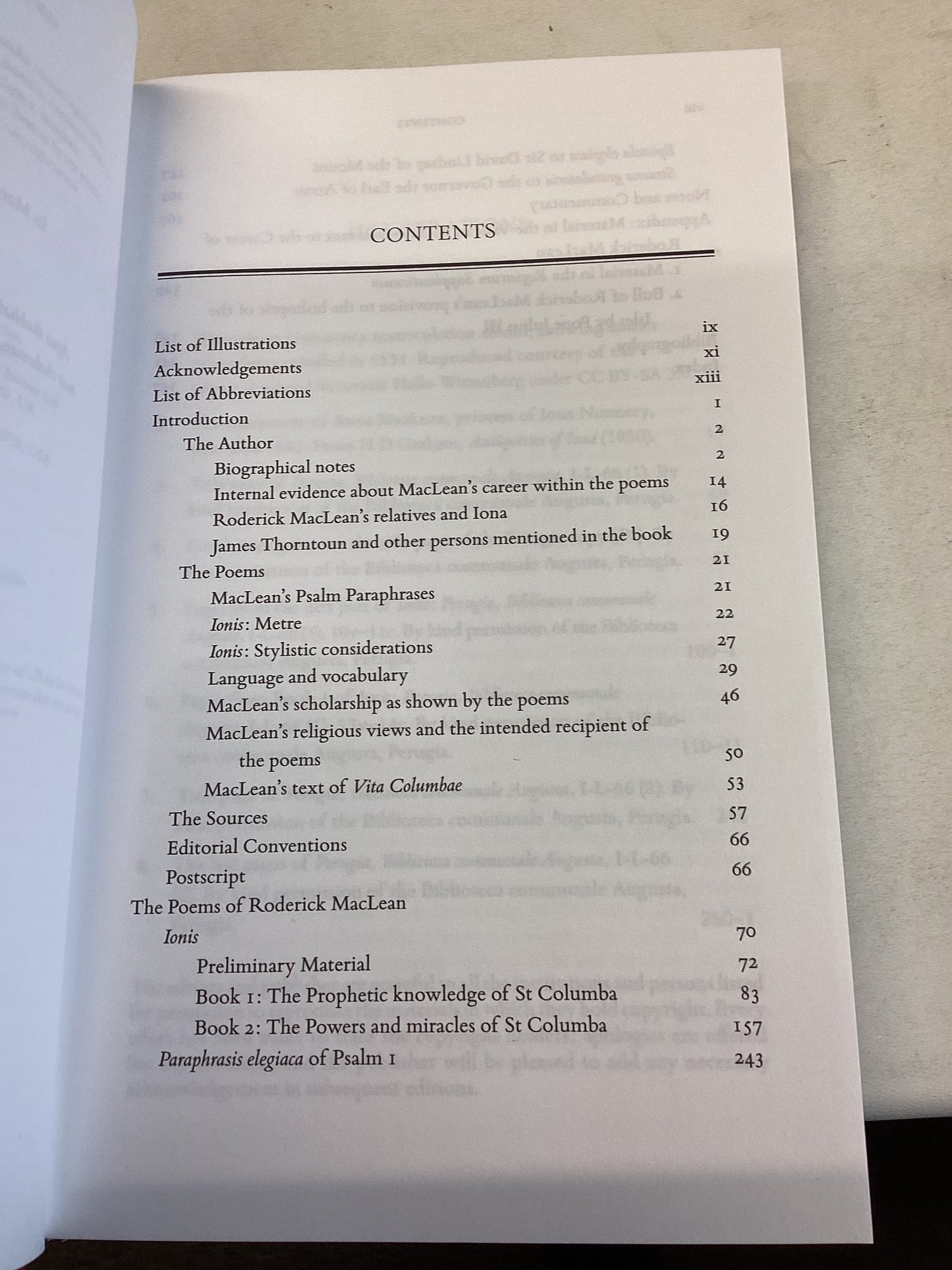 Florentius Volusenus: Christian Humanist Scottish History Society Sixth Series Volume 19