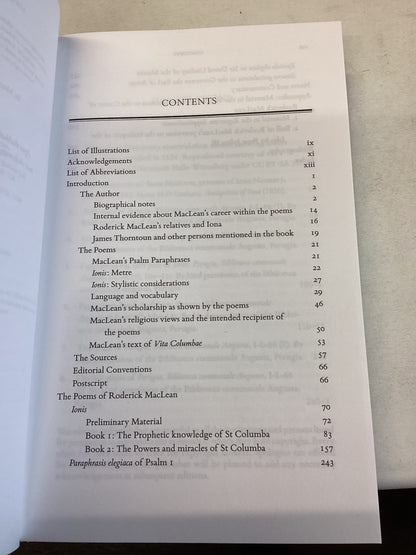 Florentius Volusenus: Christian Humanist Scottish History Society Sixth Series Volume 19