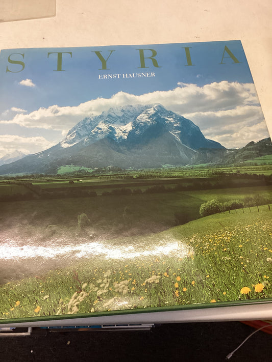 Styria Ernst Haussner