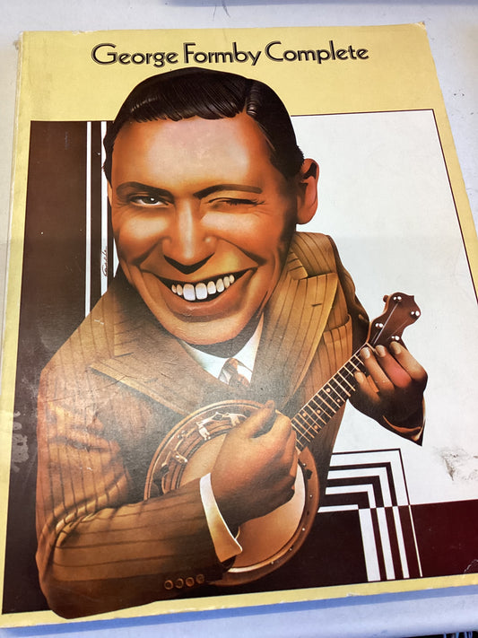 George Formby Complete