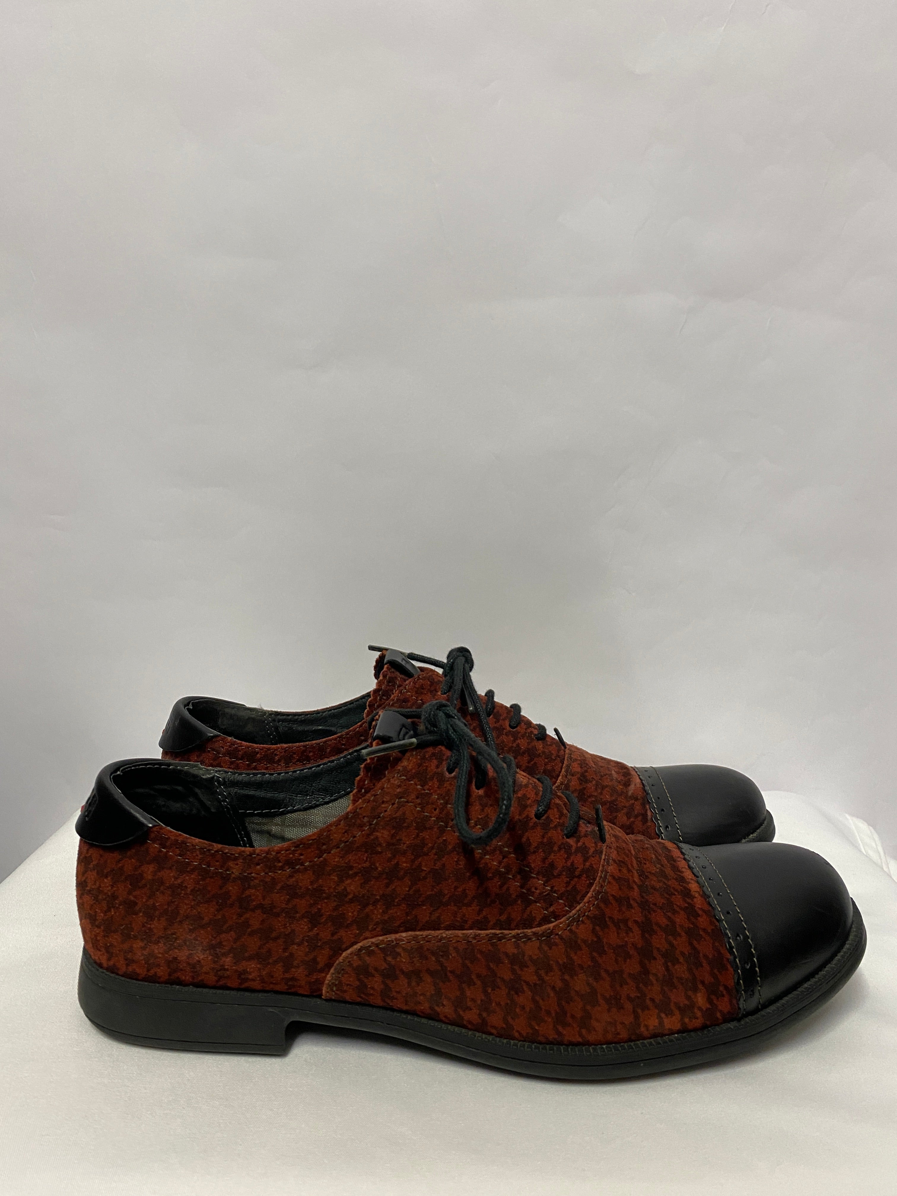 Camper brogues sale