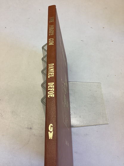 The Pirate Gow Daniel Defoe