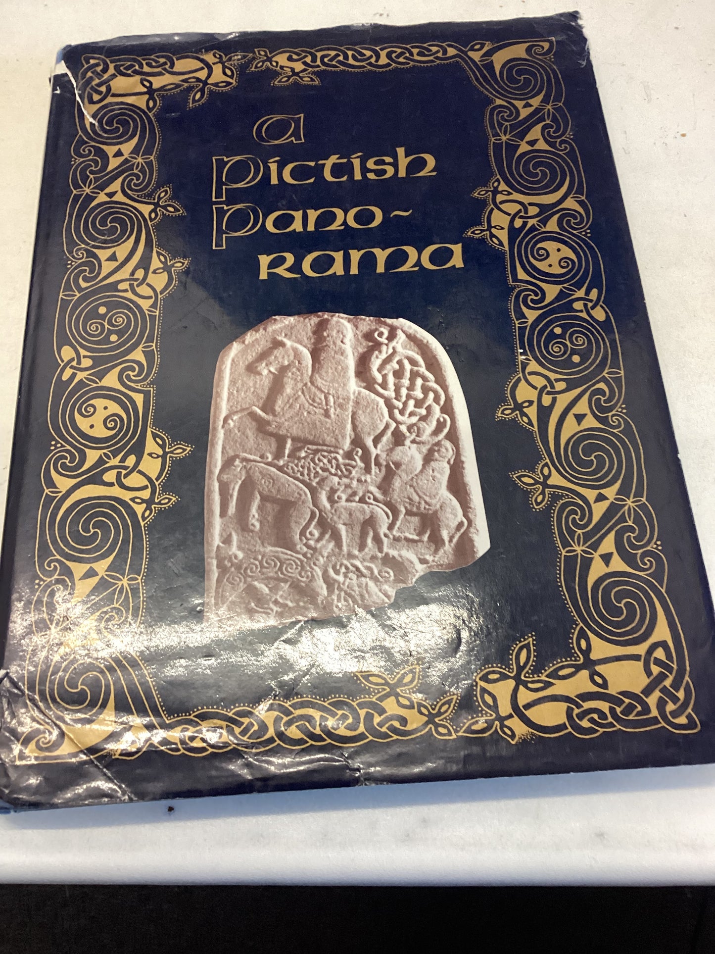 A Pictish Panorama The Story of the Picts and A Pictish Bibliography Edited By Eric H Nicoll