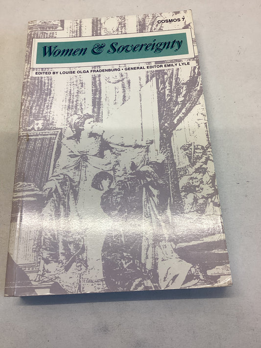 Women and Sovereignty