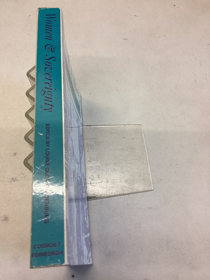 Women and Sovereignty