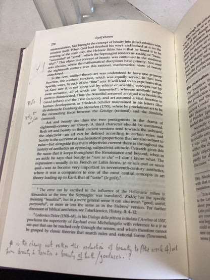 Signs Of Change Transformations of Christian Traditions and Their Representation In The Arts, 1000-2000