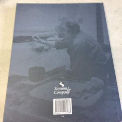 Land and Landscape James Morrison