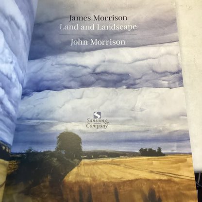 Land and Landscape James Morrison