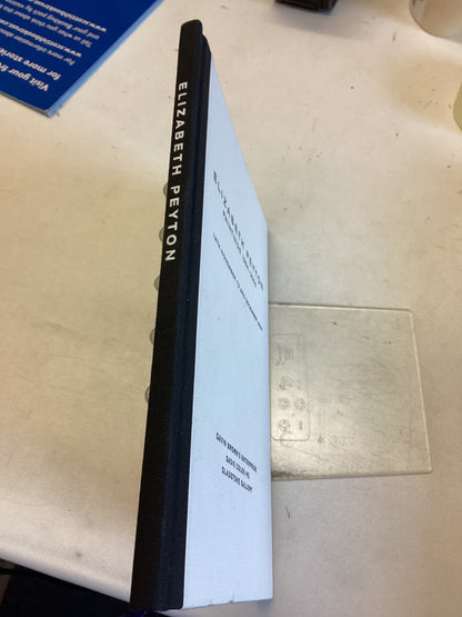 Elizabeth Peyton Paintings 1994 - 2002 12th Nov to 2nd Dec 2006