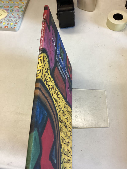 The Shaman's Enigma The Word Paintings of Alan Davie