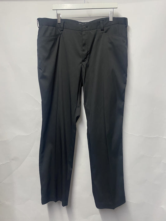 Nike Sport Tour Performance Golf Trousers in Black 38x32