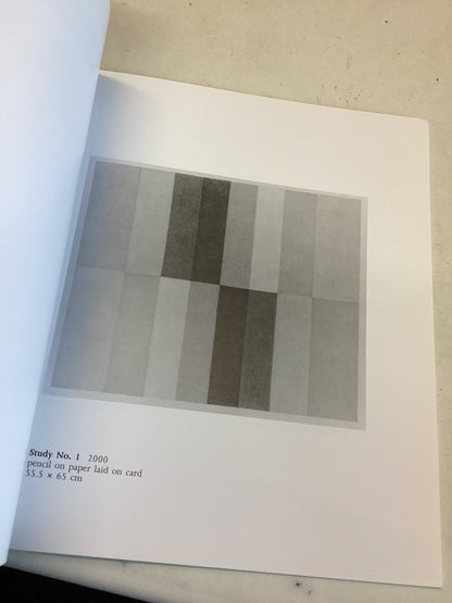 Alan Reynolds New Relief And Drawings 18th January - 17th February 2001