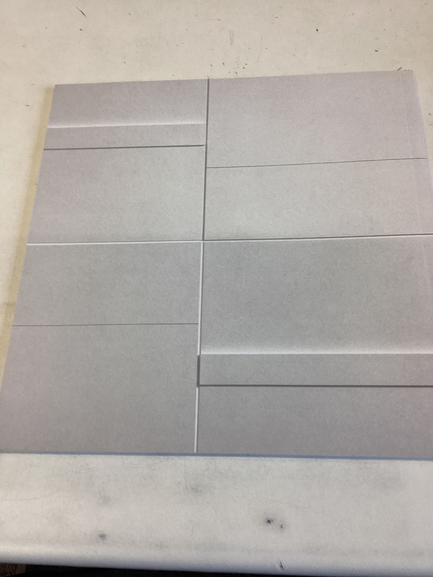 Alan Reynolds Kettle's Yard University of Cambridgeshire