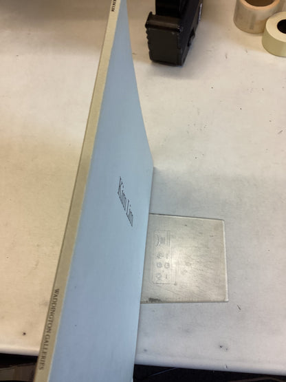 Kim Lim Waddington Galleries 1990