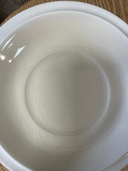 Hornsea Vintage Fleur Teaset For 6 Side Plates, Cups & Saucers