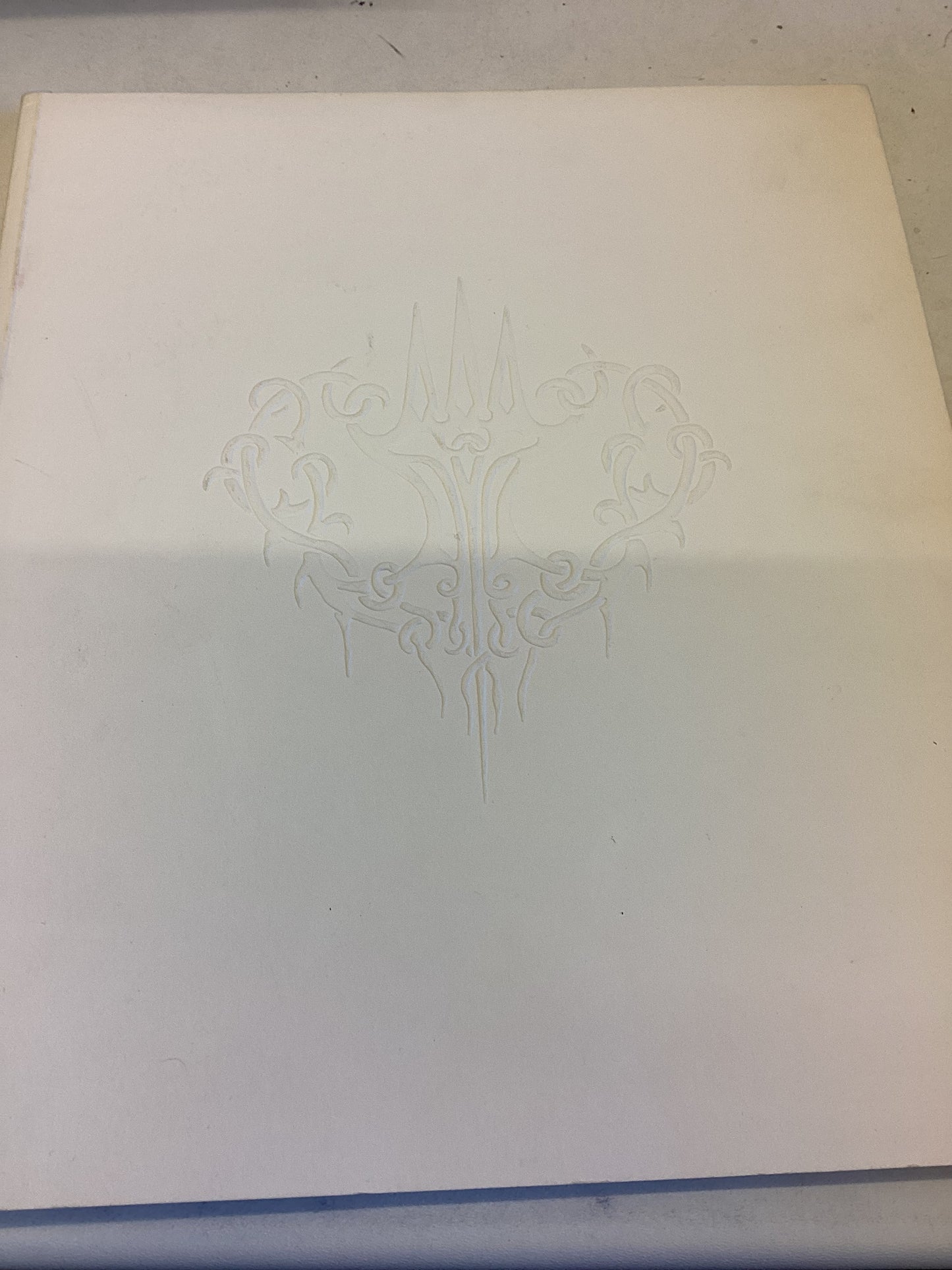 Cathy de Monchaux Whitechapel Art Gallery