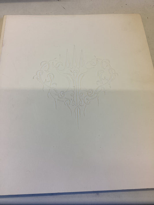 Cathy de Monchaux Whitechapel Art Gallery