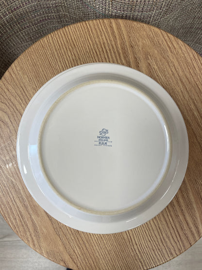 Hornsea Vintage Fleur Teaset For 6 Side Plates, Cups & Saucers