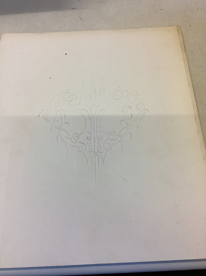 Cathy de Monchaux Whitechapel Art Gallery