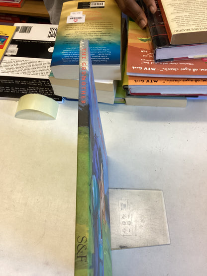 The Godmother S R Harris Illustrated by Helen Van Vliet