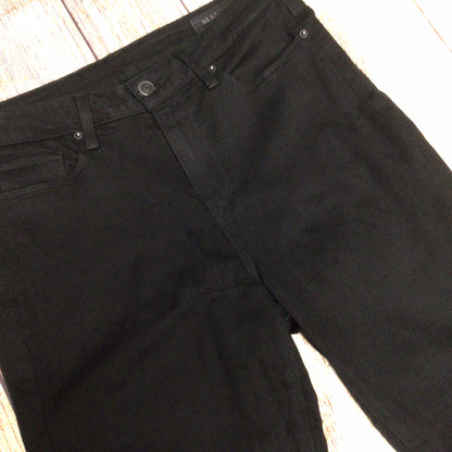 AllSaints Black Alex Jeans Size W29