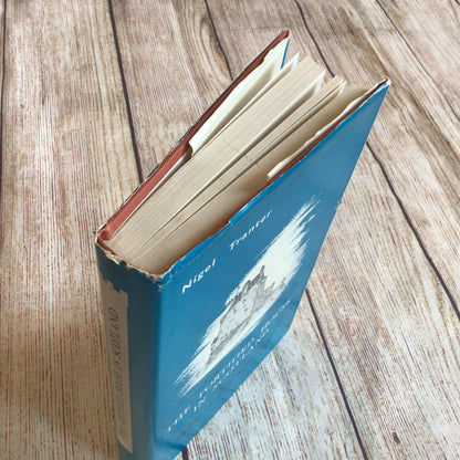 The Fortified House in Scotland: Vol. 5 North & West & Misc by Nigel Tranter (1970)