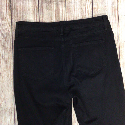 AllSaints Black Alex Jeans Size W29