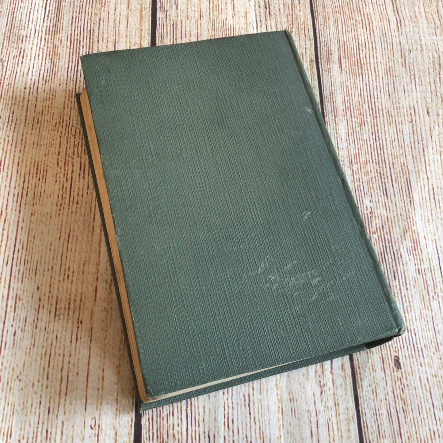 Further Chronicles of Avonlea by LM Montgomery (1925, George G. Harrap)