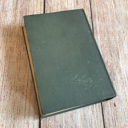 Further Chronicles of Avonlea by LM Montgomery (1925, George G. Harrap)