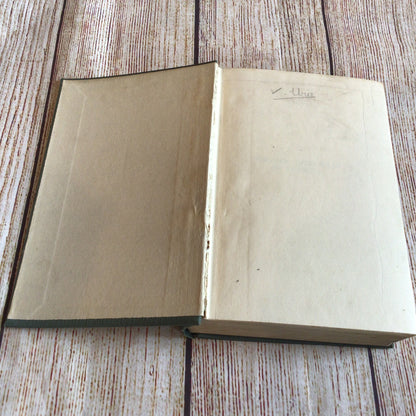 Further Chronicles of Avonlea by LM Montgomery (1925, George G. Harrap)