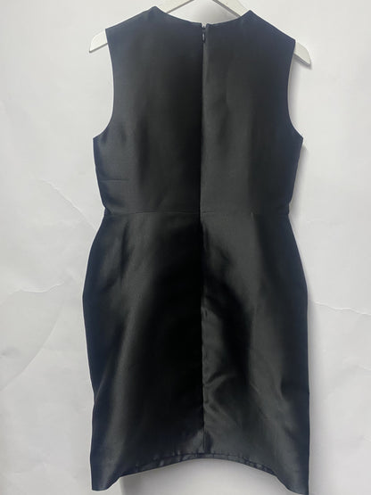 COS Black Sleeveless Dress 14