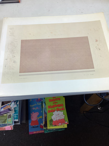 Sol Lewitt Drawings 1958 - 1992