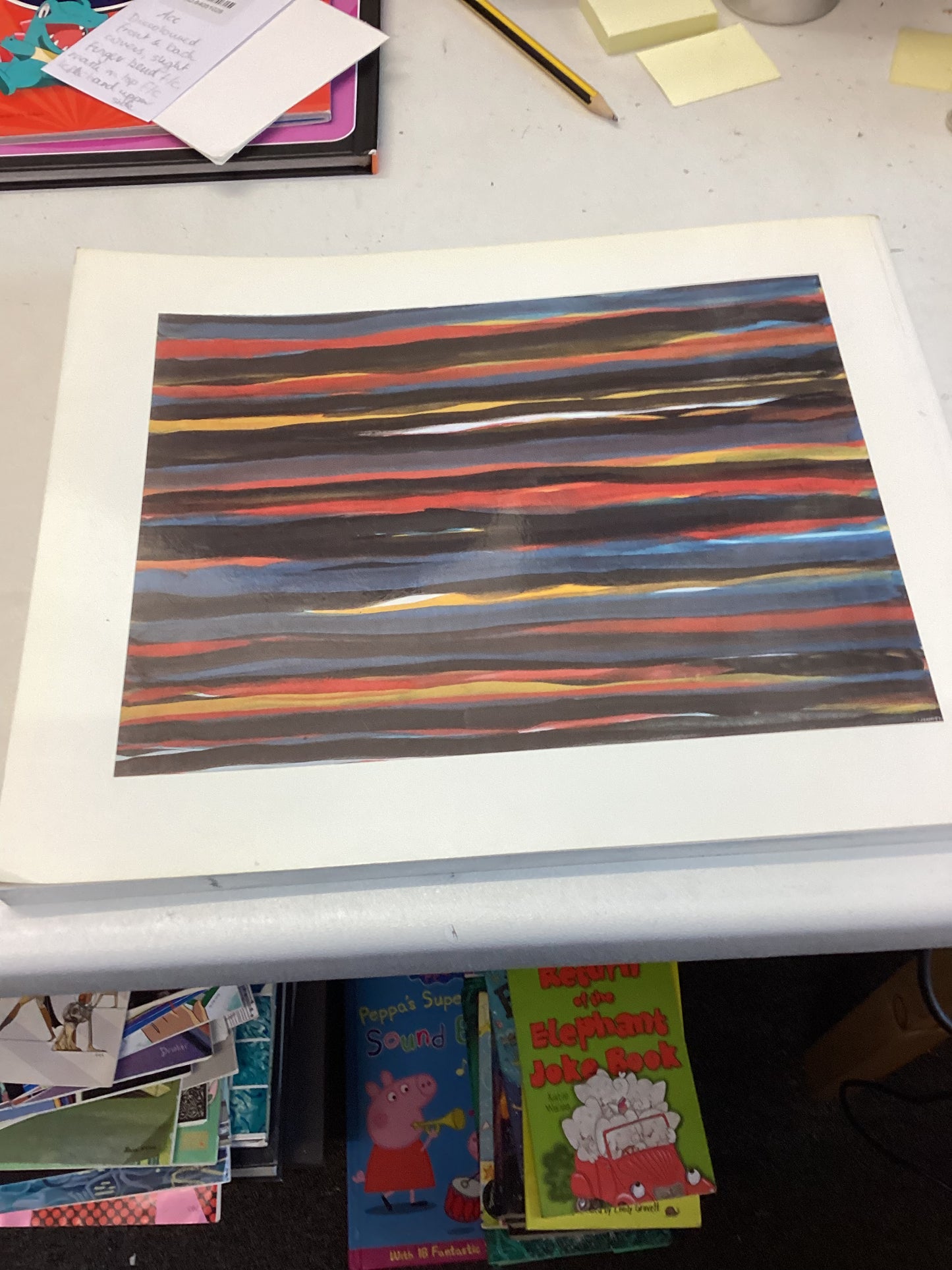 Sol Lewitt Drawings 1958 - 1992