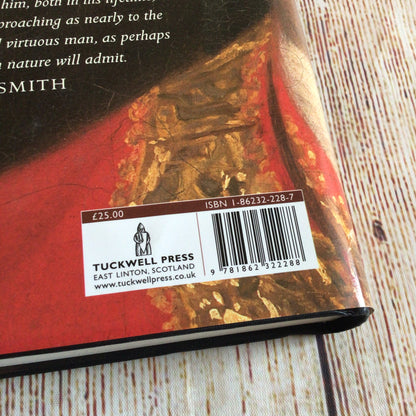 The Great Infidel: A Life of David Hume by Roderick Graham (2004)