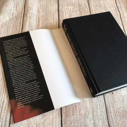 The Great Infidel: A Life of David Hume by Roderick Graham (2004)