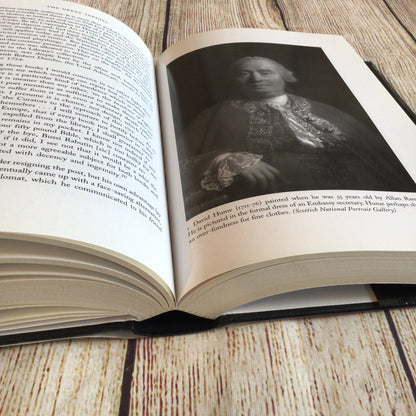 The Great Infidel: A Life of David Hume by Roderick Graham (2004)