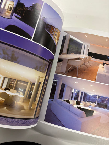 Modern Lux Housing, Page One, Sandu Publishing, 2012