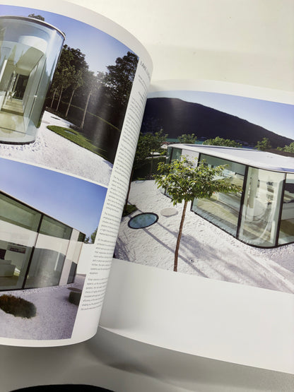 Modern Lux Housing, Page One, Sandu Publishing, 2012