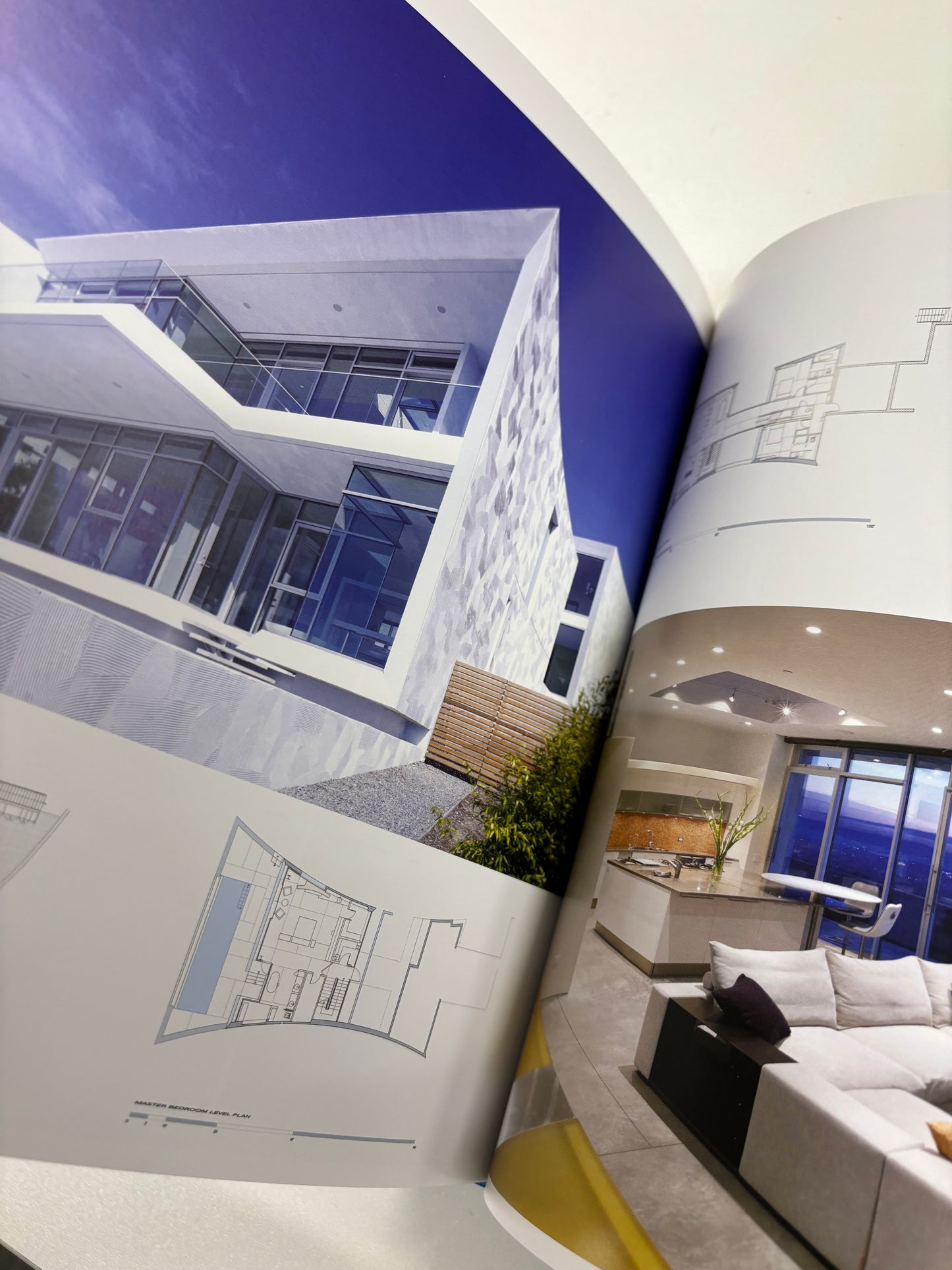 Modern Lux Housing, Page One, Sandu Publishing, 2012